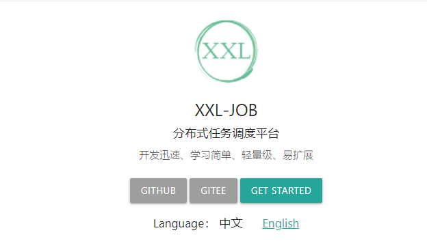 XXL-JOB