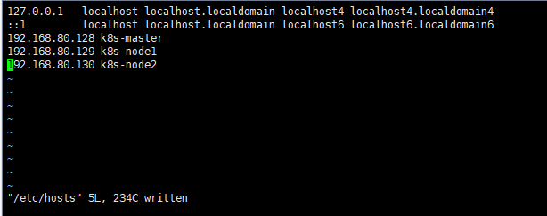 /etc/hosts